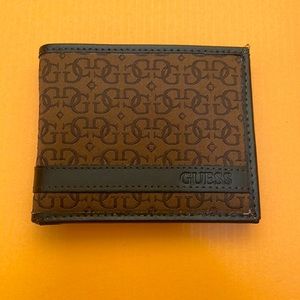 Guess Wallet